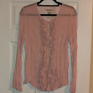 Stamp 10 Blouse